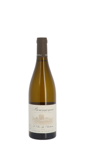 Domaine De Montille, Clos du Château 2022 Blanc 75cl