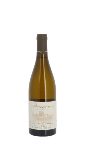 Domaine De Montille, Clos du Château 2022 Blanc 75cl