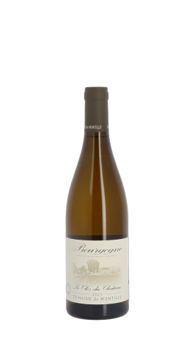 Domaine De Montille, Clos du Château 2023 Blanc 75cl