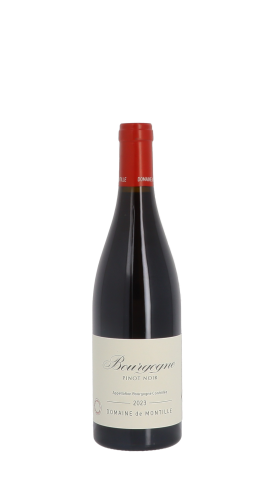 Domaine de Montille 2023 Rouge 75cl