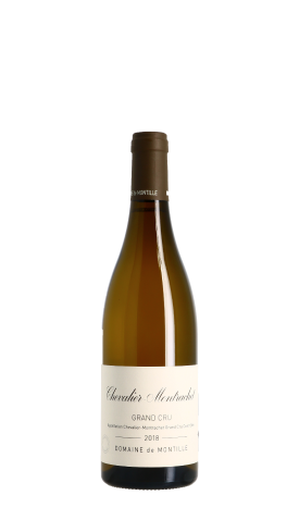 Domaine de Montille 2018 Blanc 75cl