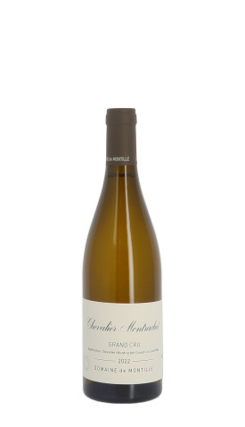 Domaine de Montille 2022 Blanc 75cl