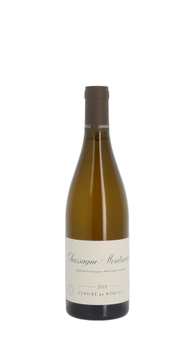 Domaine de Montille 2022 Blanc 75cl