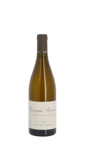 Domaine de Montille 2022 Blanc 75cl