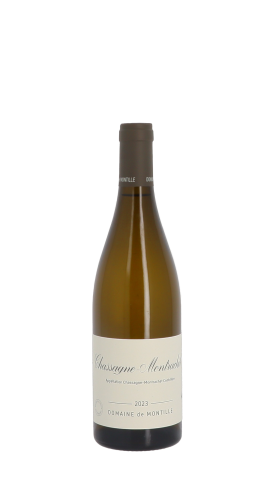 Domaine de Montille 2023 Blanc 75cl