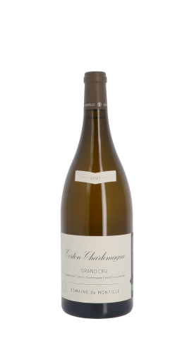 Domaine de Montille 2021 Blanc Magnum