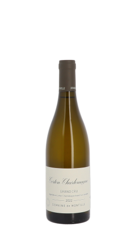 Domaine de Montille 2022 Blanc 75cl