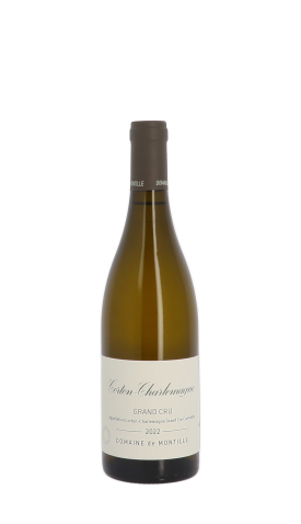 Domaine de Montille 2022 Blanc 75cl