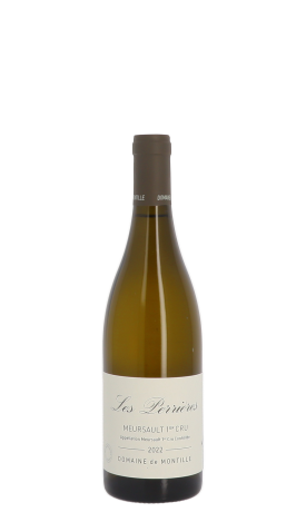 Domaine de Montille, Les Perrières 2022 Blanc 75cl