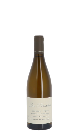 Domaine de Montille, Les Perrières 2023 Blanc 75cl