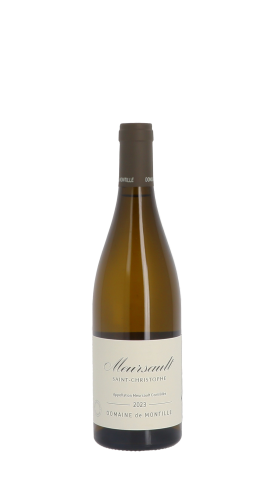 Domaine De Montille, Saint-Christophe 2023 Blanc 75cl