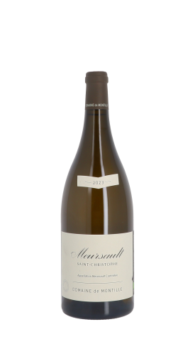Domaine De Montille, Saint-Christophe 2023 Blanc Magnum
