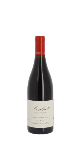 Domaine de Montille, Pinot Noir 2022 Rouge 75cl