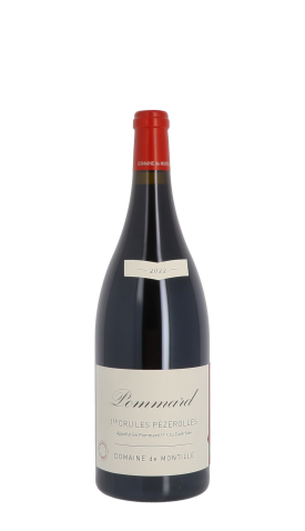 Domaine de Montille, Les Pezerolles 2022 Rouge Magnum