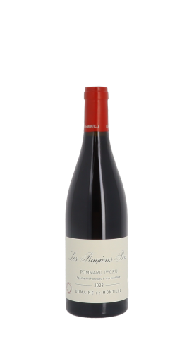 Domaine de Montille, Les Rugiens-Bas 2023 Rouge 75cl