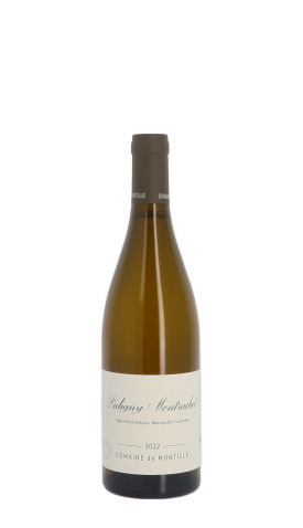 Domaine de Montille 2022 Blanc 75cl