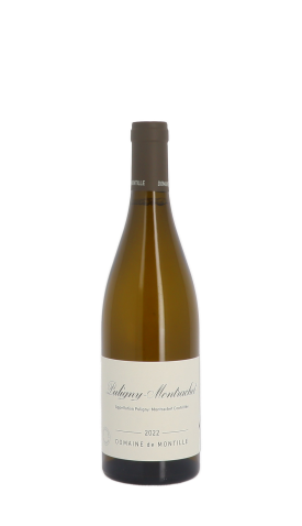 Domaine de Montille 2022 Blanc 75cl