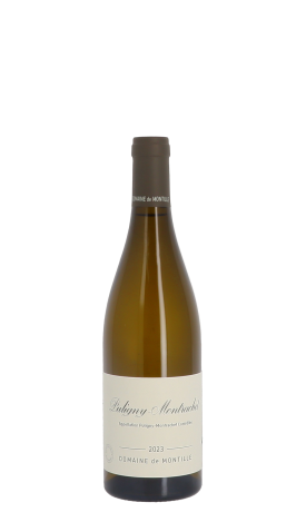 Domaine de Montille 2023 Blanc 75cl