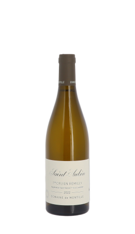 Domaine de Montille, En Remilly 2022 Blanc 75cl
