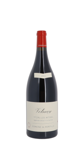 Domaine de Montille, Les Mitans 2022 Rouge Magnum