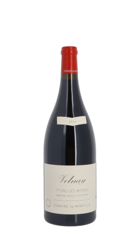 Domaine de Montille, Les Mitans 2022 Rouge Magnum