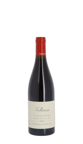 Domaine de Montille, Les Mitans 2023 Rouge 75cl