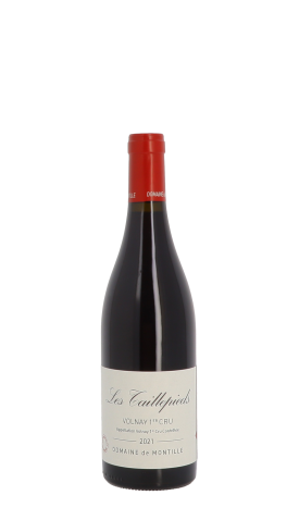 Domaine de Montille, Les Taillepieds 2021 Rouge 75cl