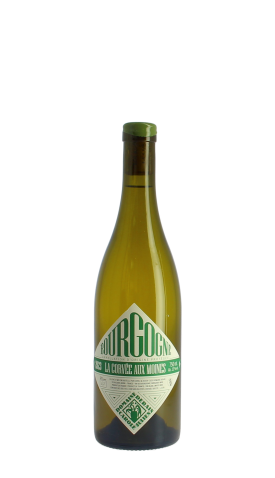 Domaine Derain, La Corvée aux Moines 2023 Blanc 75cl