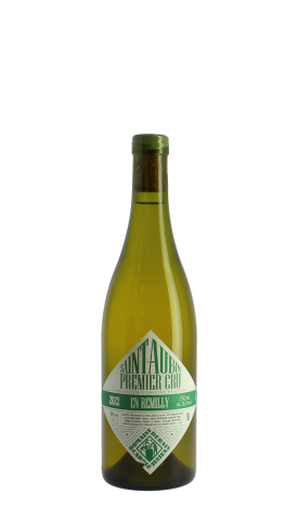 Domaine Derain, En Rémilly 2022 Blanc 75cl