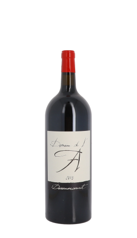 Domaine de l'A 2018 Rouge Magnum