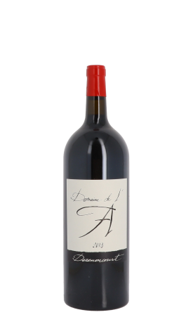 Domaine de l'A 2018 Rouge Magnum