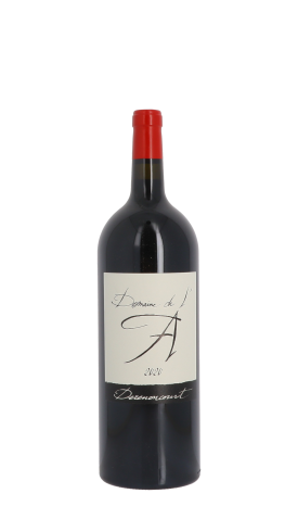 Domaine de l'A 2020 Rouge Magnum