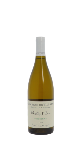 Domaine A. et P. De Villaine, Grésigny 2022 Blanc 75cl