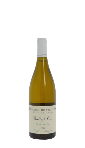 Domaine A. et P. De Villaine, Les Margotés 2022 Blanc 75cl