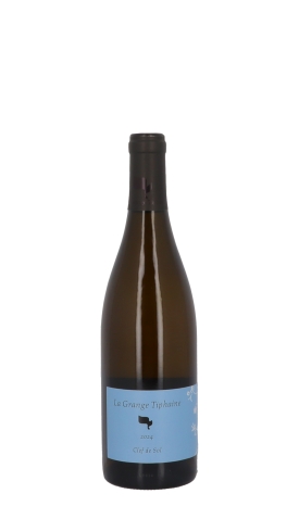 Domaine A. et P De Villaine, Saint-Jacques 2024 Blanc 75cl