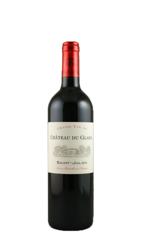 Château du Glana 2020 Rouge 75cl