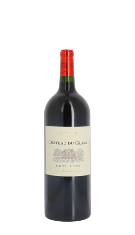 Château du Glana 2020 Rouge Magnum