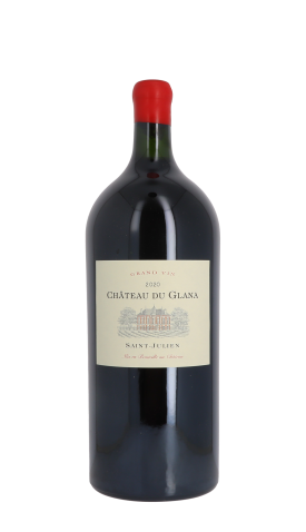 Château du Glana 2020 Rouge Impériale