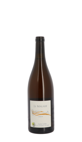 Domaine Les Grandes Vignes, Le Malabe 2022 Blanc 75cl