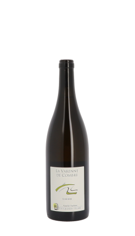 Domaine Les Grandes Vignes, La Varenne de Combre 2020 Blanc 75cl