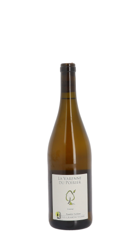 Domaine Les Grandes Vignes, La Varenne du Poirier 2023 Blanc 75cl