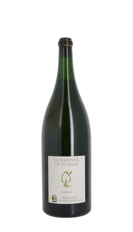 Domaine Les Grandes Vignes, La Varenne du Poirier 2023 Blanc Double Magnum