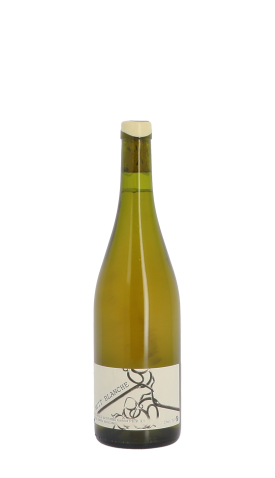 François Dhumes, Nuit Blanche 2022 Blanc 75cl