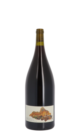 François Dhumes, Vénus 2022 Rouge Magnum