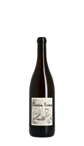 Domaine Didier Dagueneau, Buisson Renard 2022 Blanc 75cl