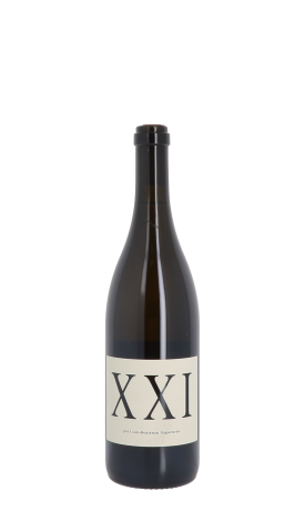 Domaine Didier Dagueneau, XXI 2021 Blanc 75cl