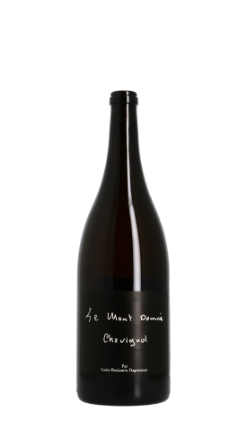 Domaine Didier Dagueneau, Le Mont Damné 2018 Blanc Magnum