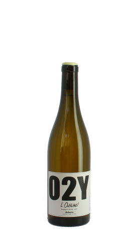 O2Y, L'Originel 2011 Blanc 75cl