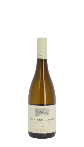 Domaine Arlaud, Aligoté 2023 Blanc 75cl
