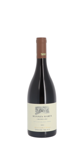 Domaine Arlaud 2023 Rouge 75cl